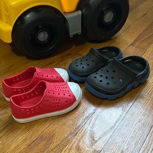 Kids CROCS
